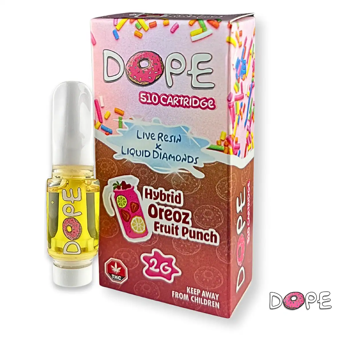 DOPE Carts